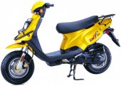 2008 TGB Keywest photo